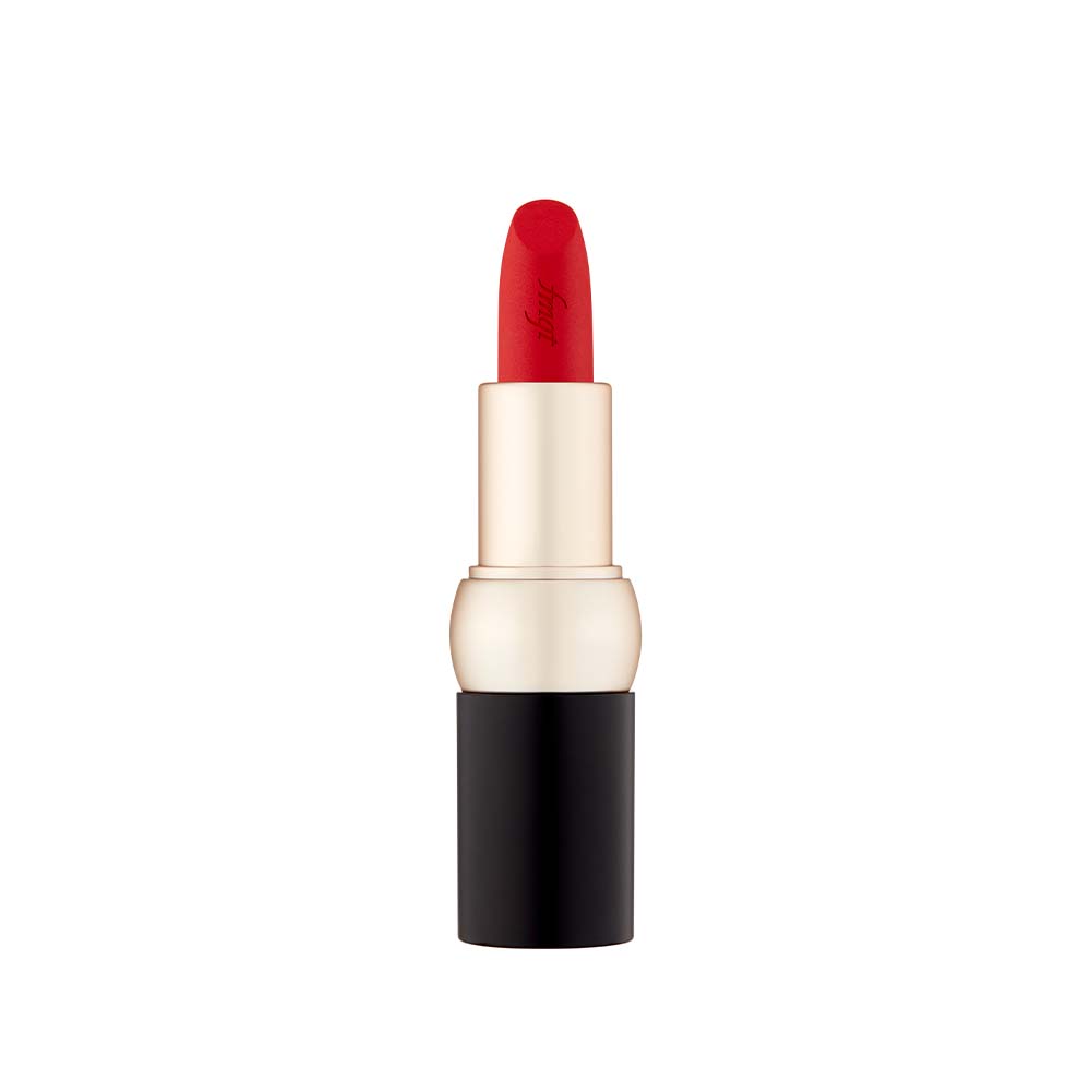 fmgt New Bold Velvet Lipstick 3.5g  07 New Bold Red